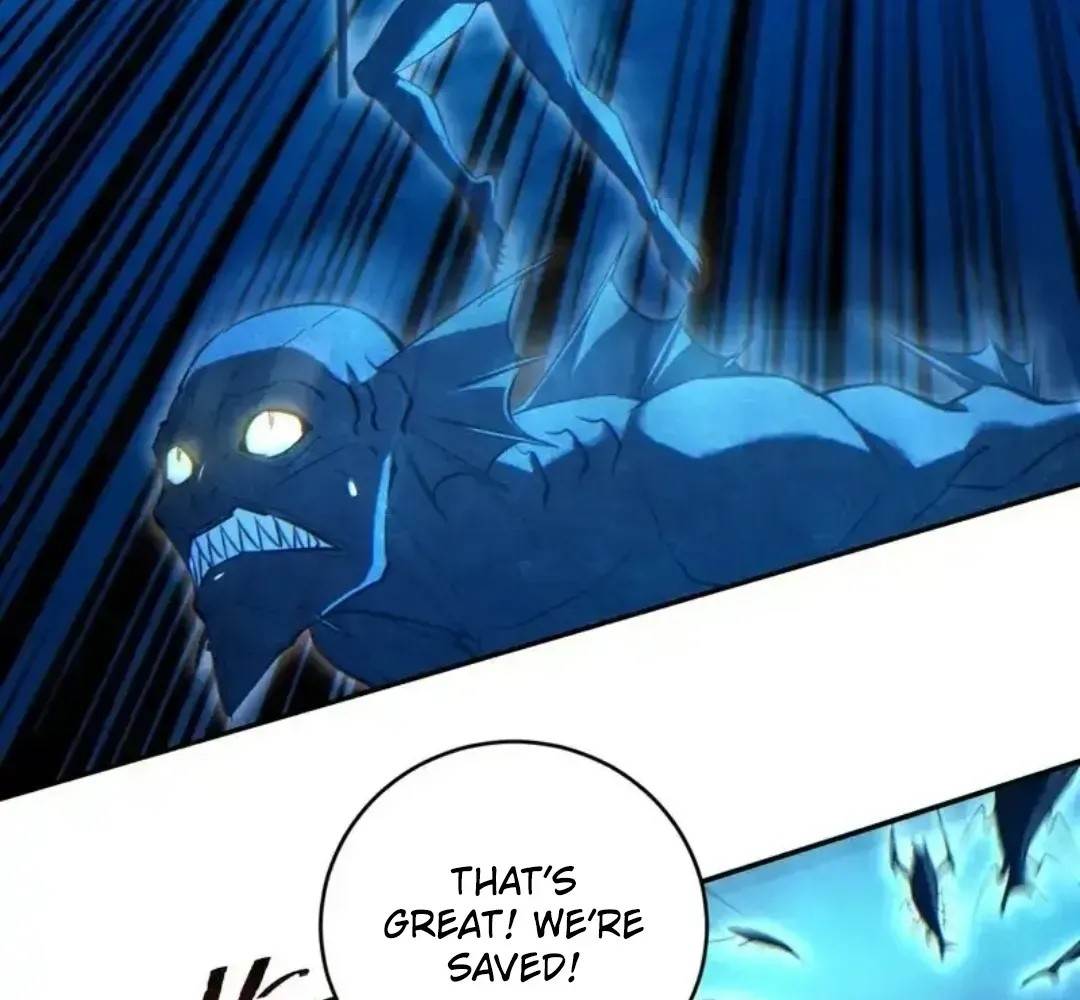 Rebirth in the End Times: I Reached the Top by Opening Boxes Chapter 84 - Page 22 in English