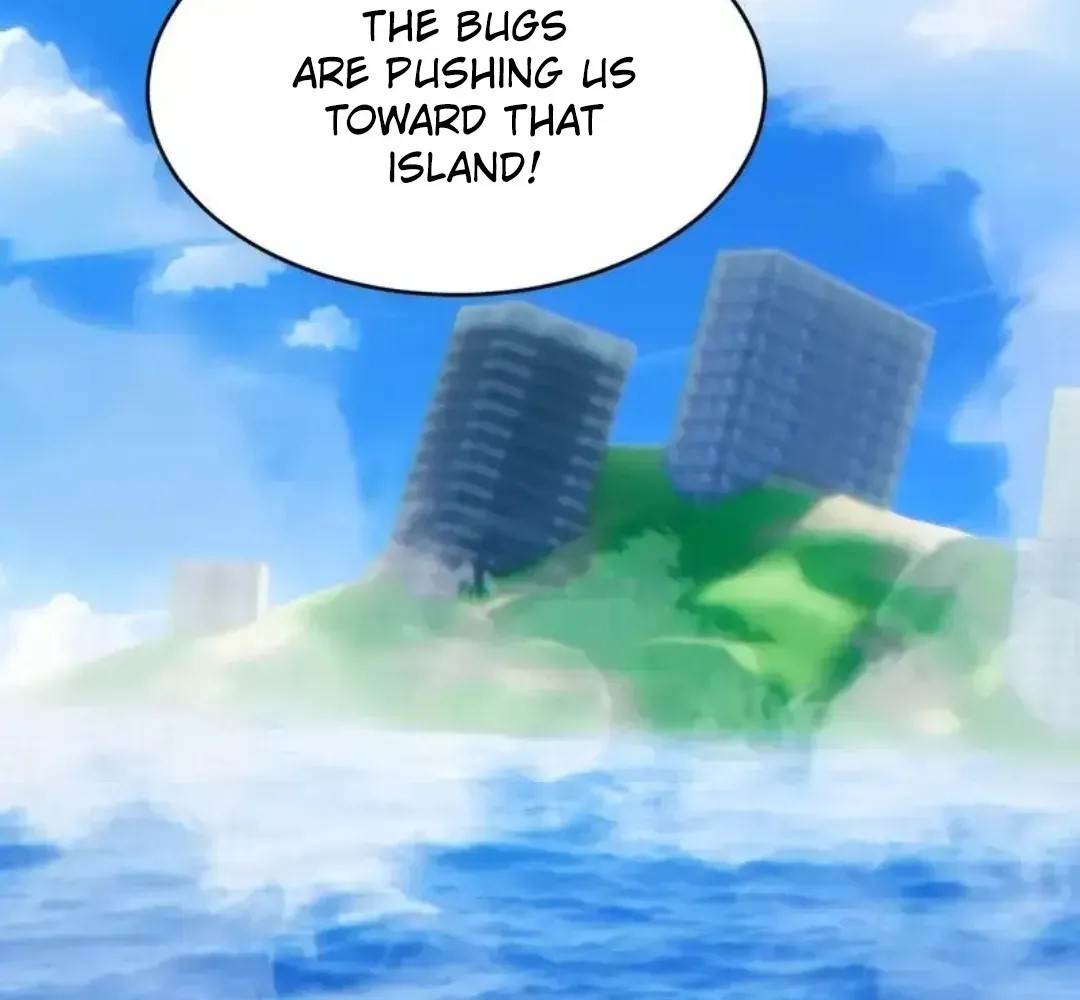 Rebirth in the End Times: I Reached the Top by Opening Boxes Chapter 84 - Page 33 in English