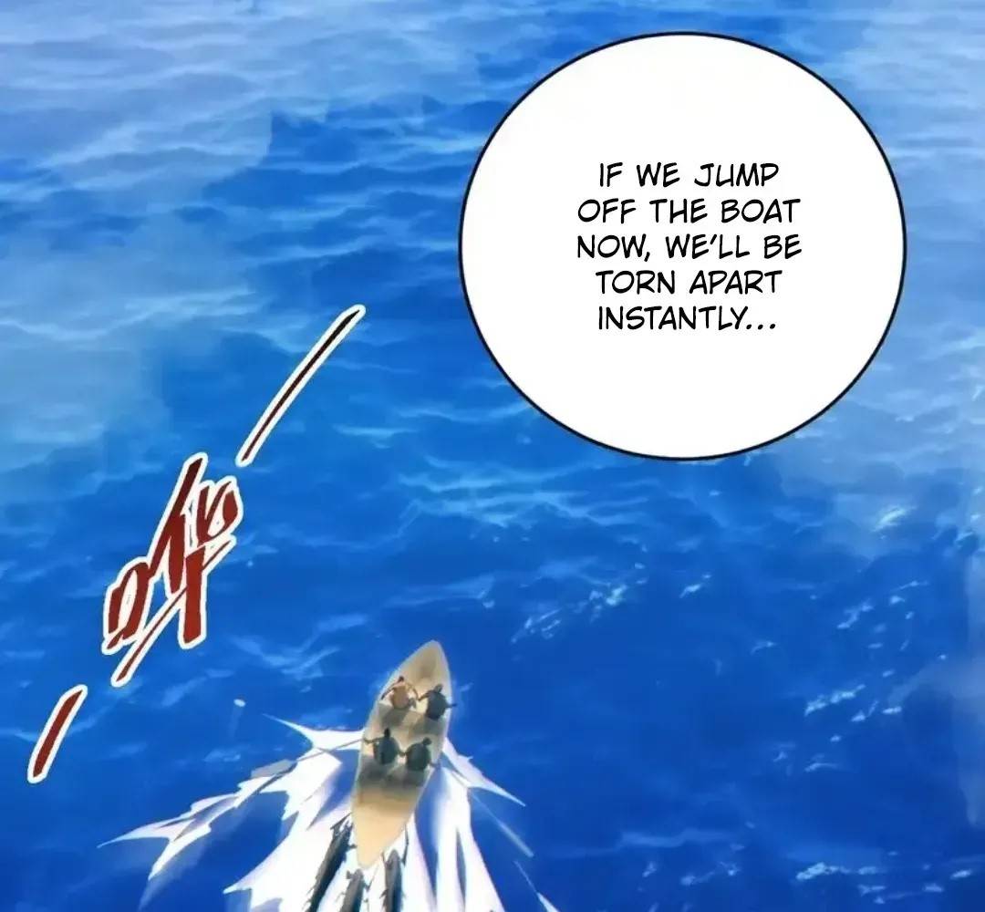 Rebirth in the End Times: I Reached the Top by Opening Boxes Chapter 84 - Page 34 in English