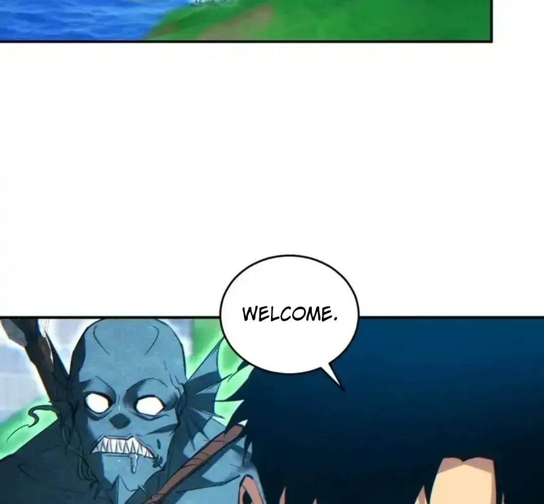 Rebirth in the End Times: I Reached the Top by Opening Boxes Chapter 84 - Page 42 in English