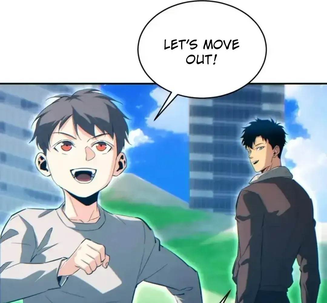 Rebirth in the End Times: I Reached the Top by Opening Boxes Chapter 84 - Page 68 in English