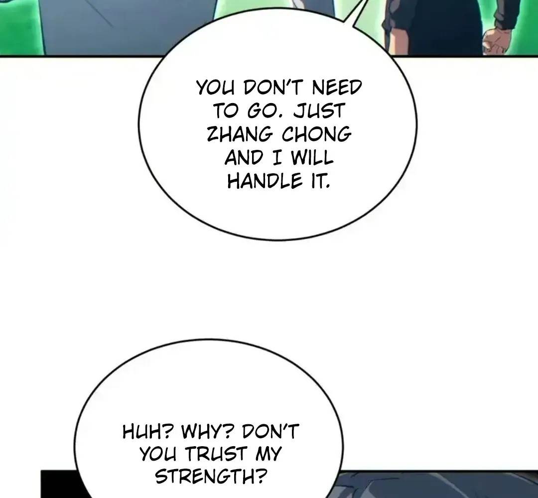 Rebirth in the End Times: I Reached the Top by Opening Boxes Chapter 84 - Page 69 in English