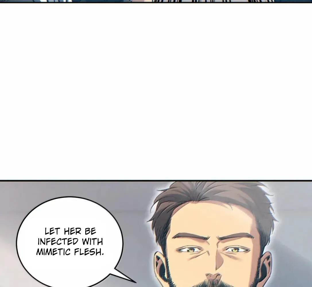 Rebirth in the End Times: I Reached the Top by Opening Boxes Chapter 85 - Page 103 in English