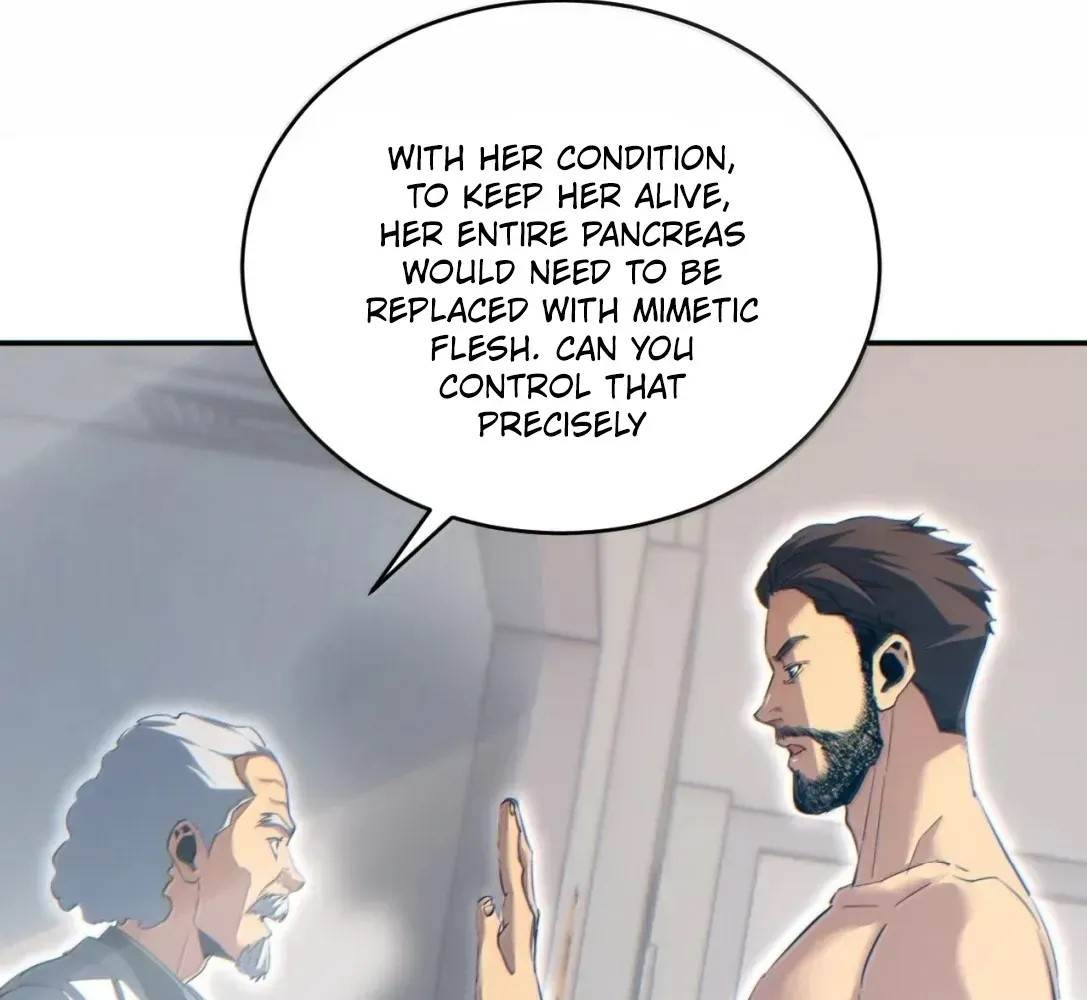Rebirth in the End Times: I Reached the Top by Opening Boxes Chapter 85 - Page 106 in English