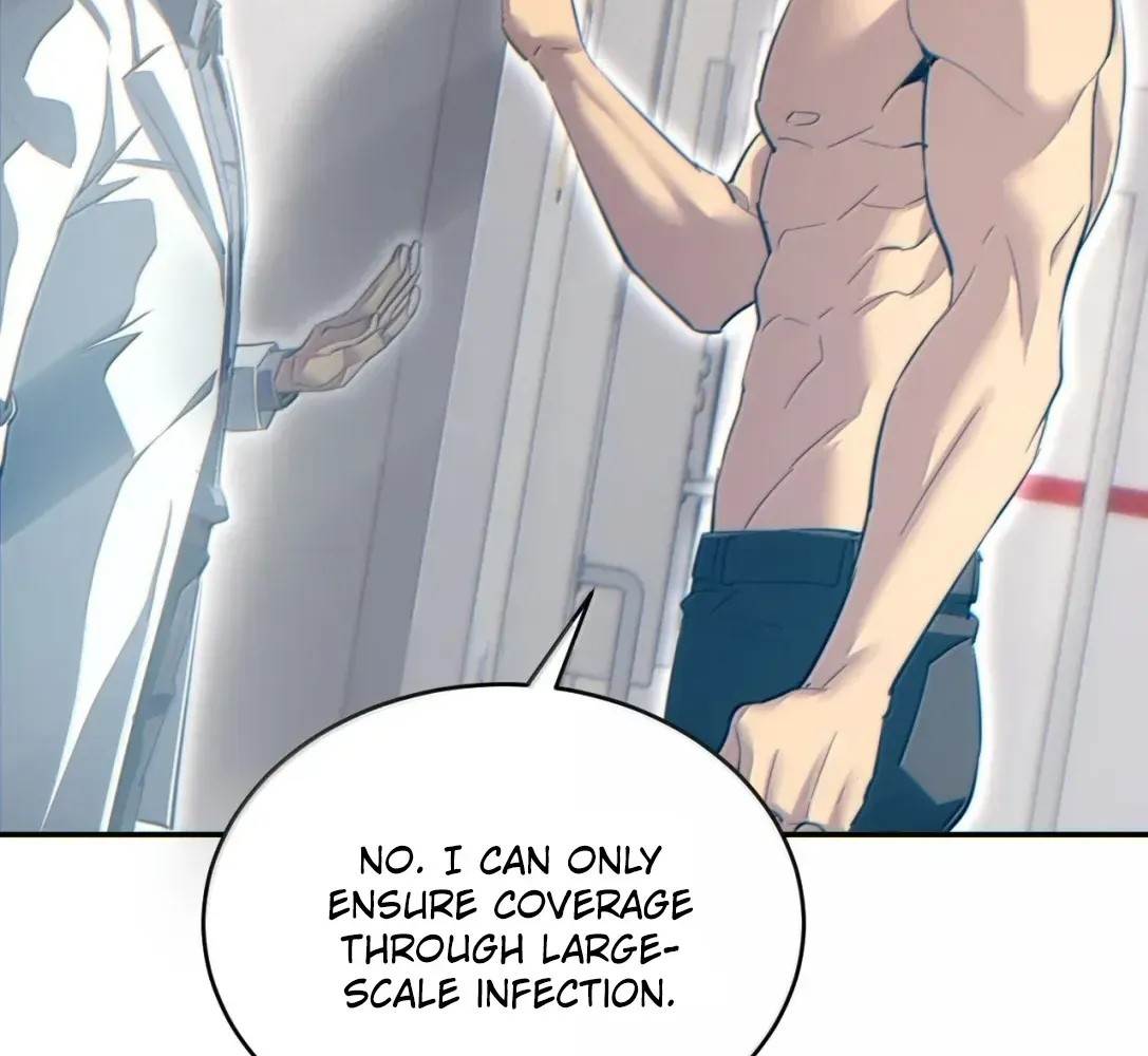 Rebirth in the End Times: I Reached the Top by Opening Boxes Chapter 85 - Page 107 in English