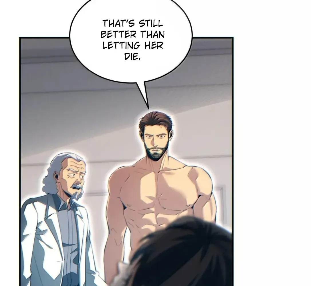 Rebirth in the End Times: I Reached the Top by Opening Boxes Chapter 85 - Page 111 in English
