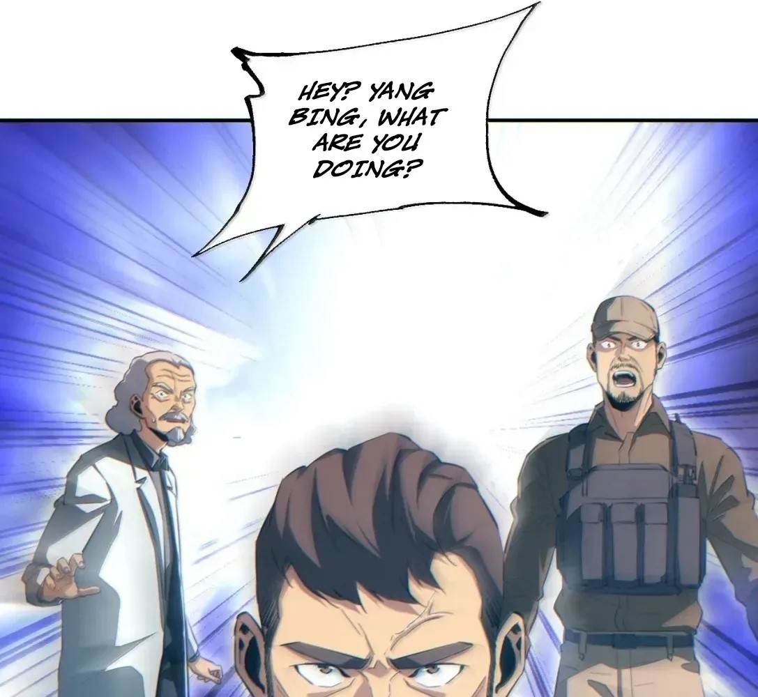 Rebirth in the End Times: I Reached the Top by Opening Boxes Chapter 85 - Page 115 in English