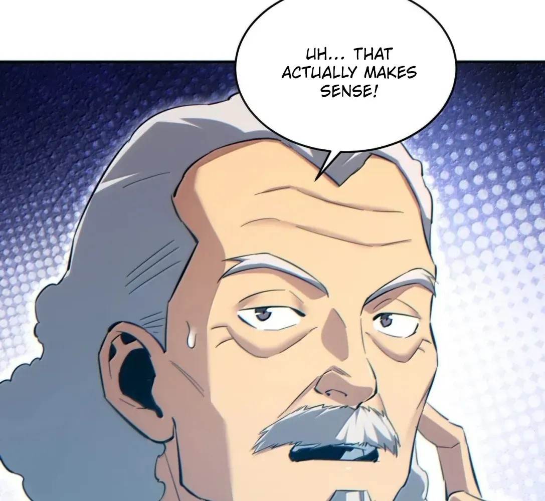 Rebirth in the End Times: I Reached the Top by Opening Boxes Chapter 85 - Page 122 in English