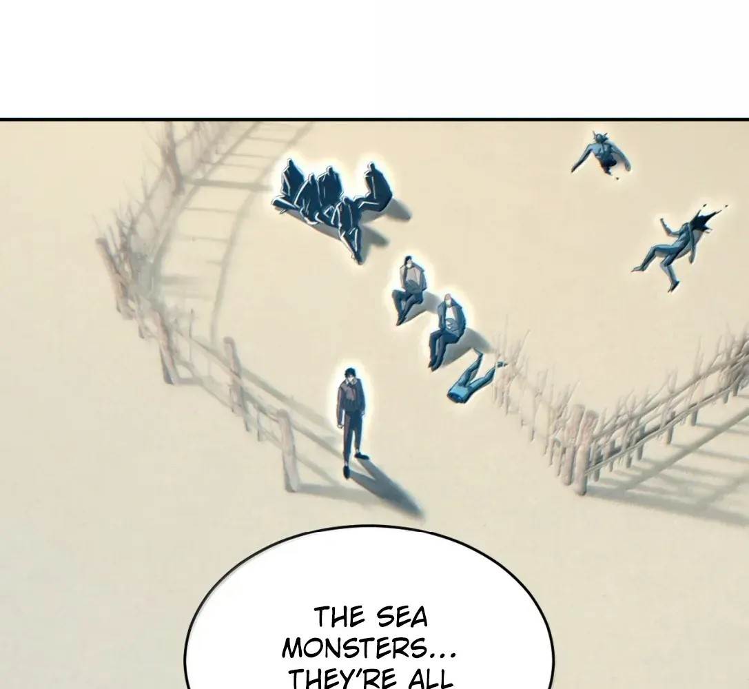 Rebirth in the End Times: I Reached the Top by Opening Boxes Chapter 85 - Page 33 in English