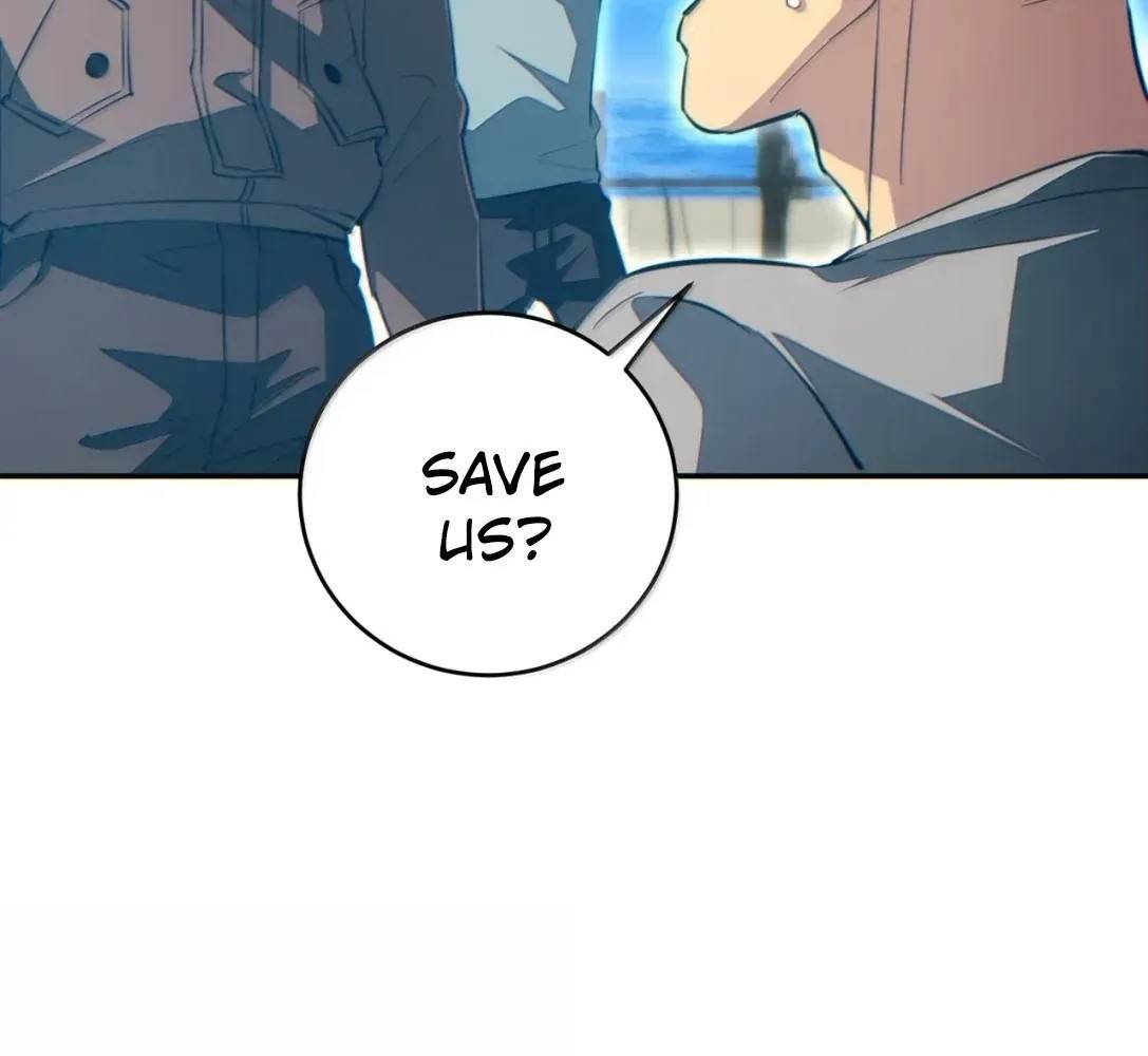 Rebirth in the End Times: I Reached the Top by Opening Boxes Chapter 85 - Page 39 in English