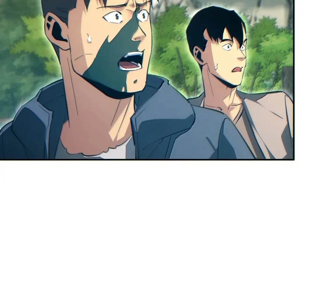 Rebirth in the End Times: I Reached the Top by Opening Boxes Chapter 85 - Page 4 in English