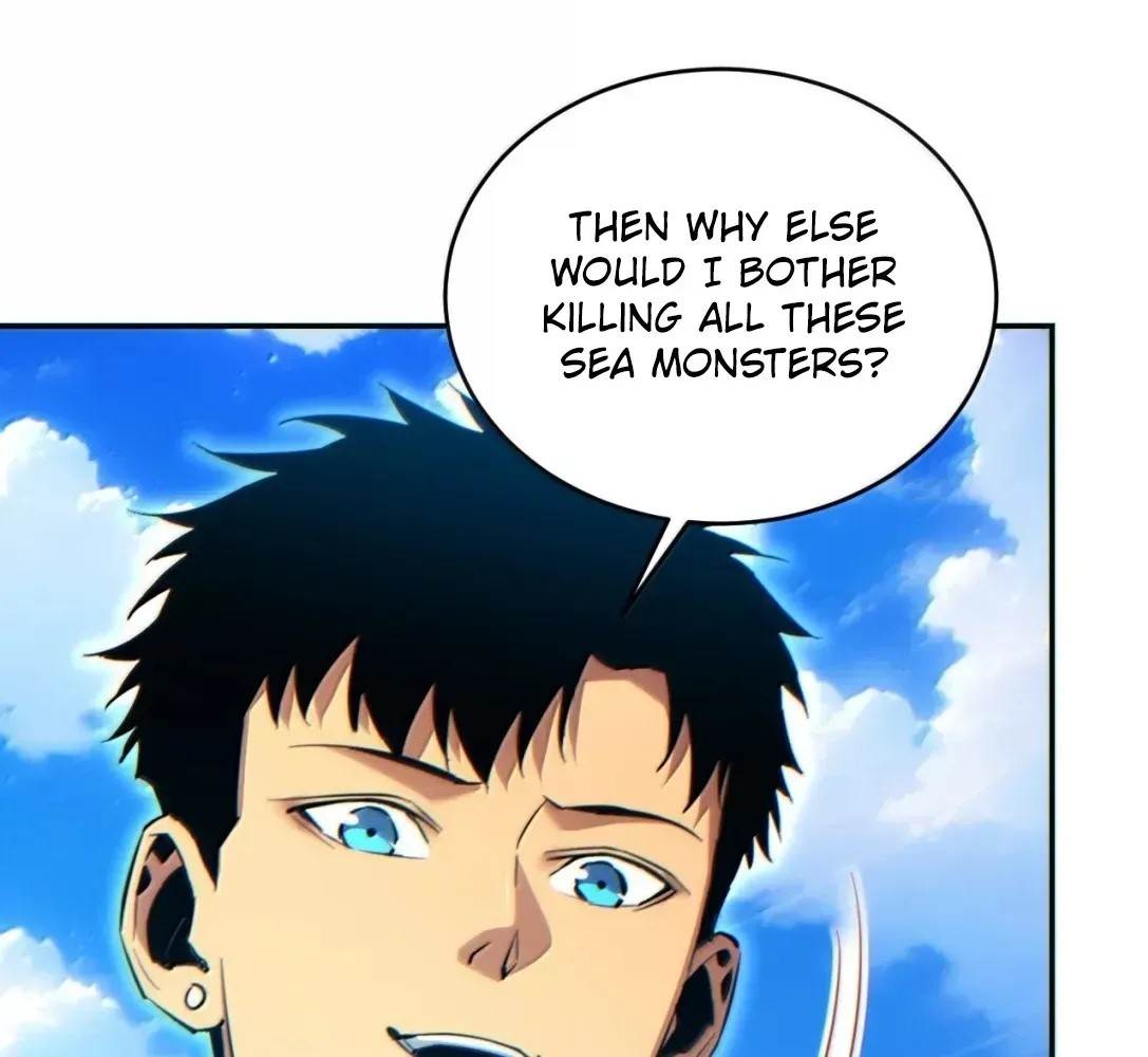 Rebirth in the End Times: I Reached the Top by Opening Boxes Chapter 85 - Page 40 in English