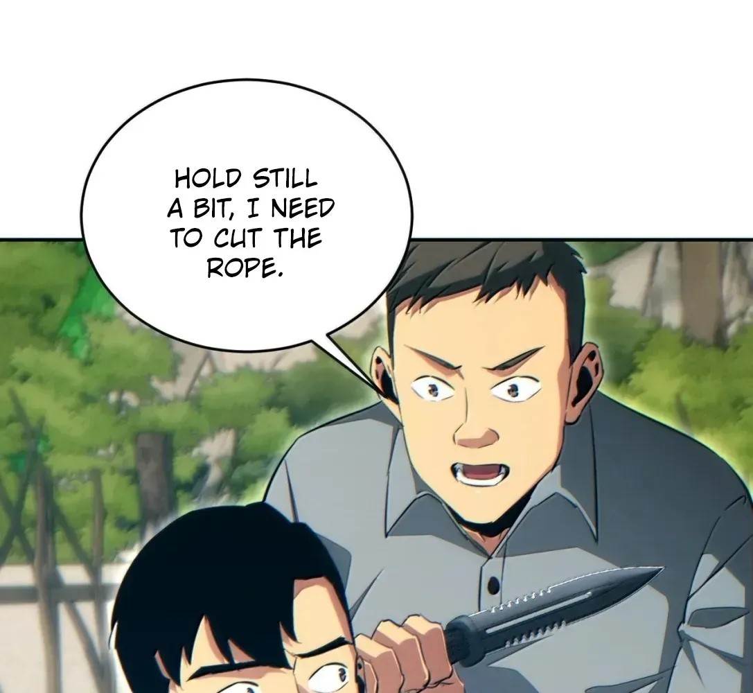 Rebirth in the End Times: I Reached the Top by Opening Boxes Chapter 85 - Page 42 in English