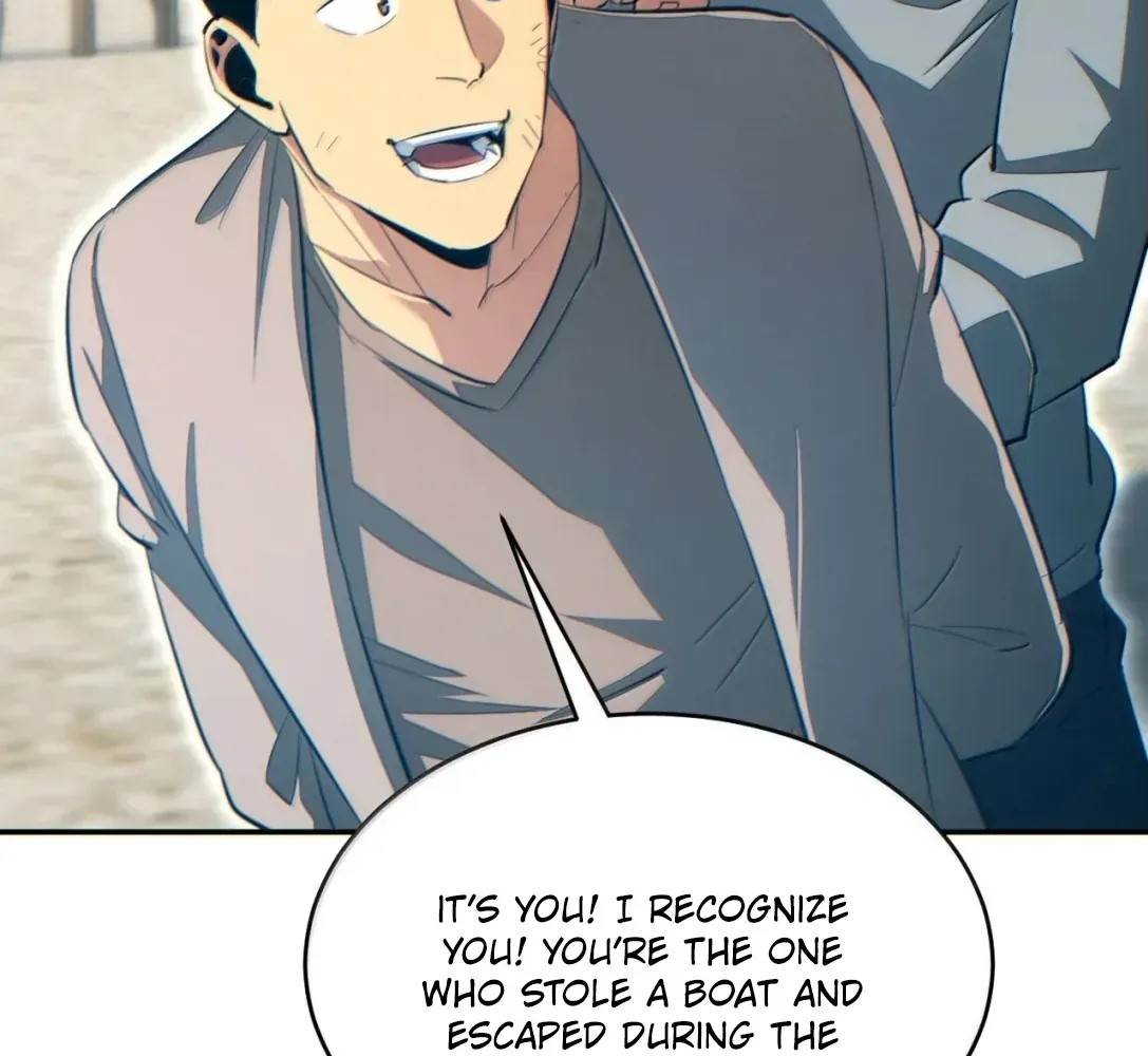 Rebirth in the End Times: I Reached the Top by Opening Boxes Chapter 85 - Page 43 in English