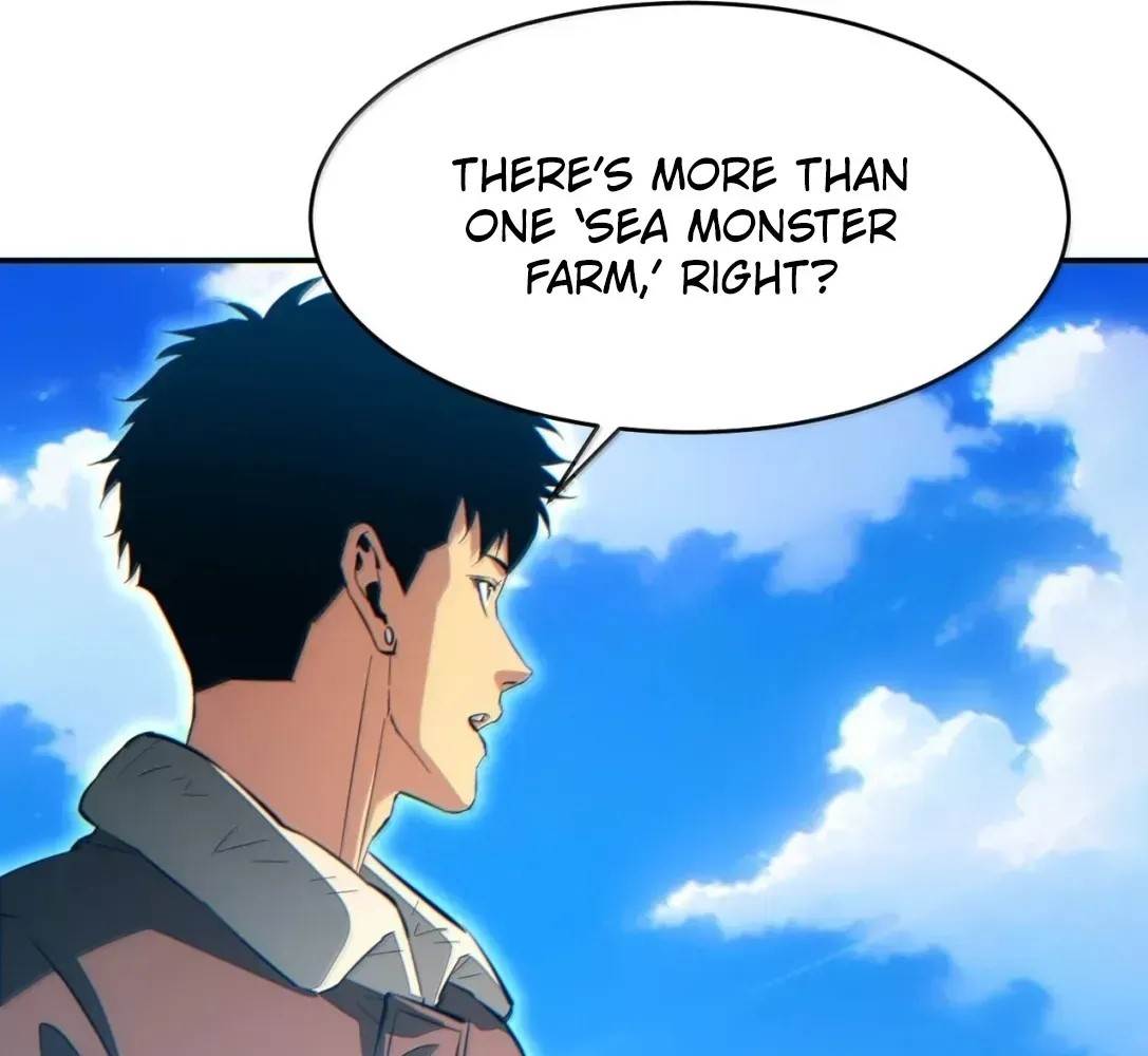 Rebirth in the End Times: I Reached the Top by Opening Boxes Chapter 85 - Page 47 in English