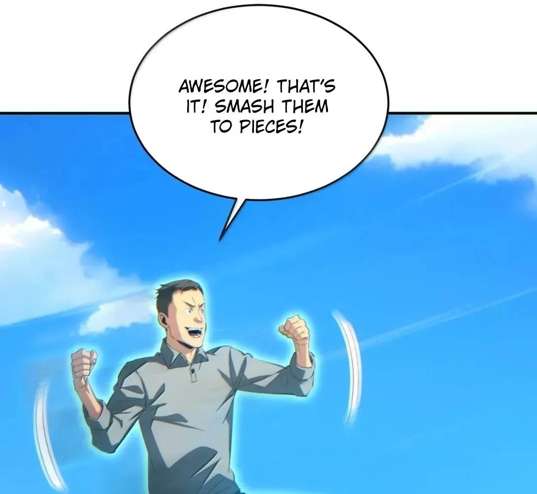 Rebirth in the End Times: I Reached the Top by Opening Boxes Chapter 85 - Page 5 in English