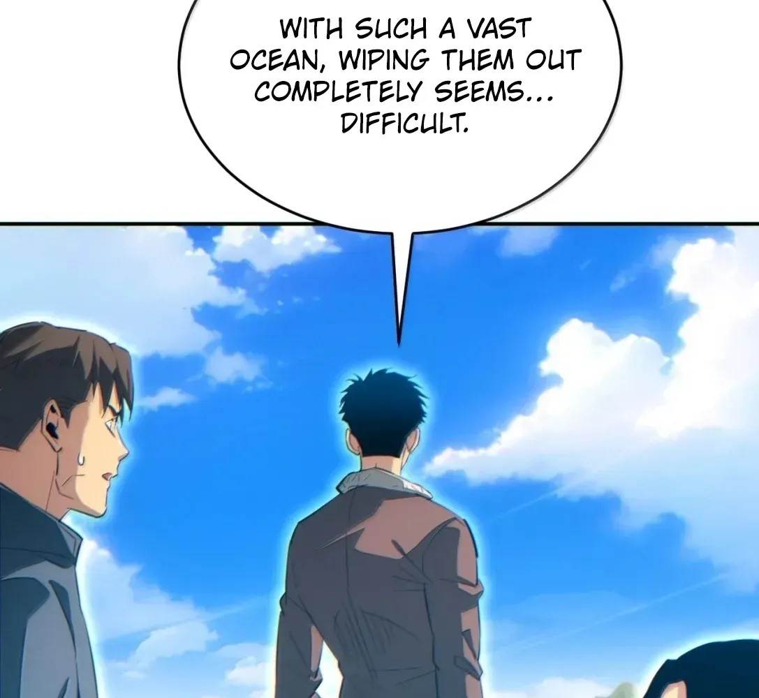 Rebirth in the End Times: I Reached the Top by Opening Boxes Chapter 85 - Page 51 in English
