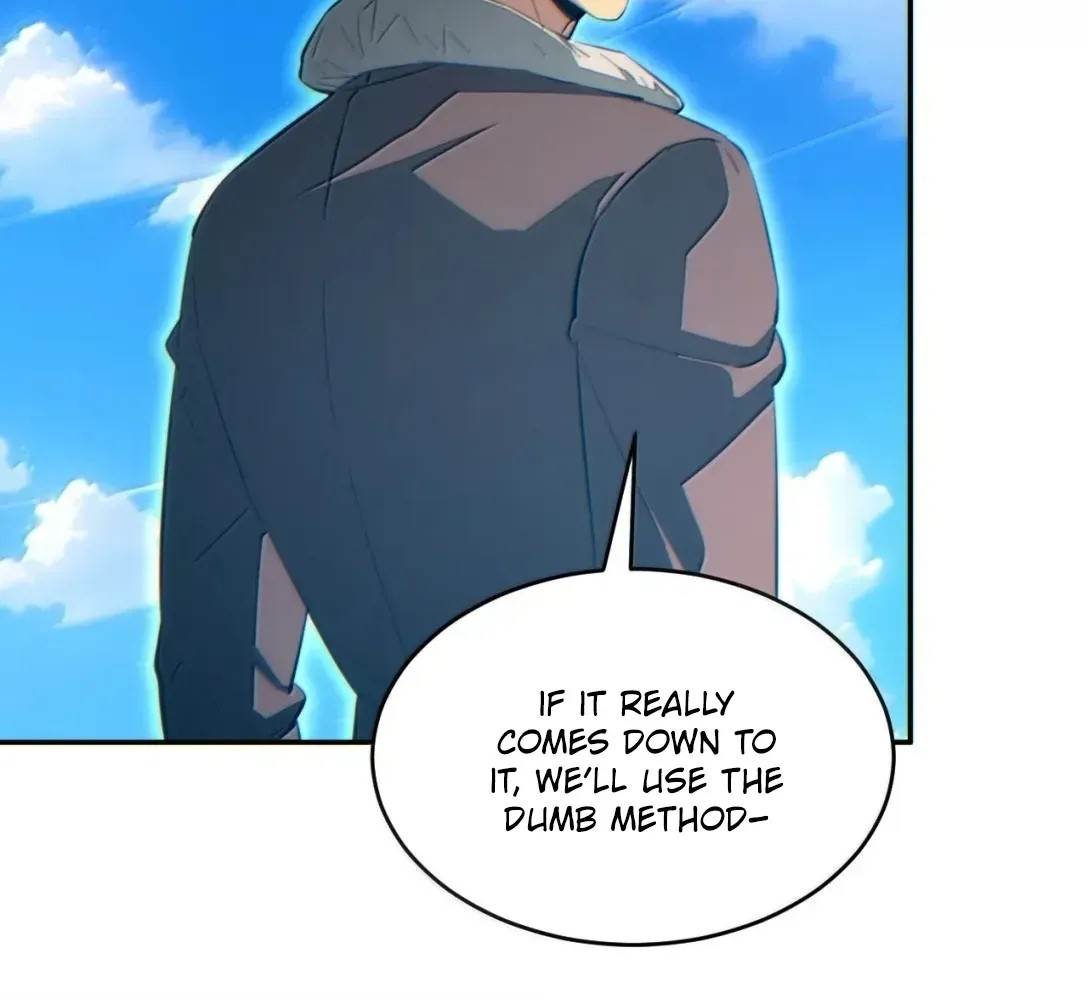 Rebirth in the End Times: I Reached the Top by Opening Boxes Chapter 85 - Page 54 in English