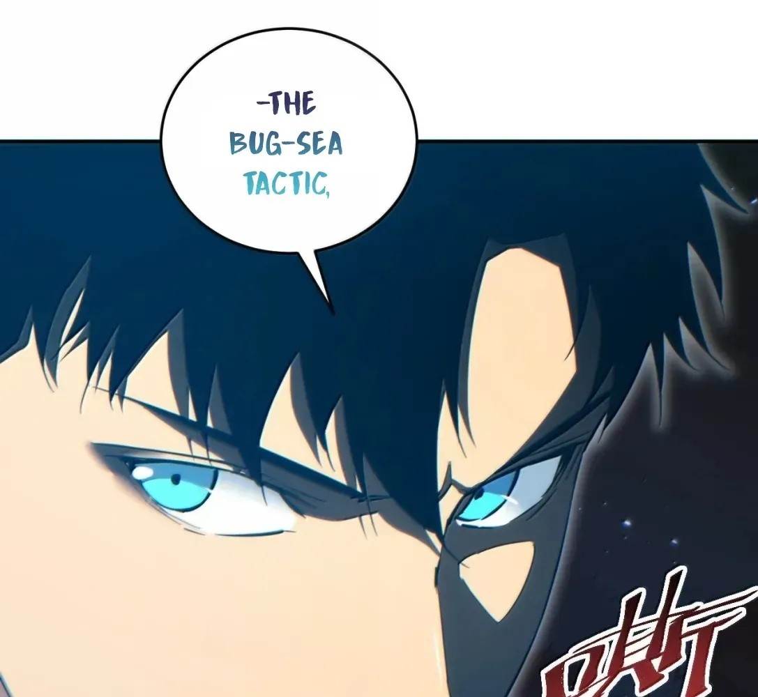 Rebirth in the End Times: I Reached the Top by Opening Boxes Chapter 85 - Page 55 in English