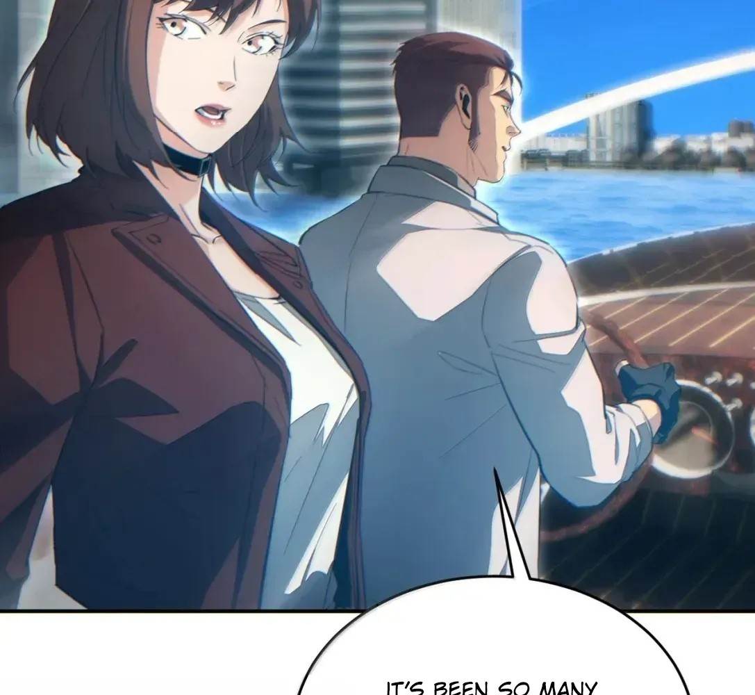 Rebirth in the End Times: I Reached the Top by Opening Boxes Chapter 85 - Page 78 in English