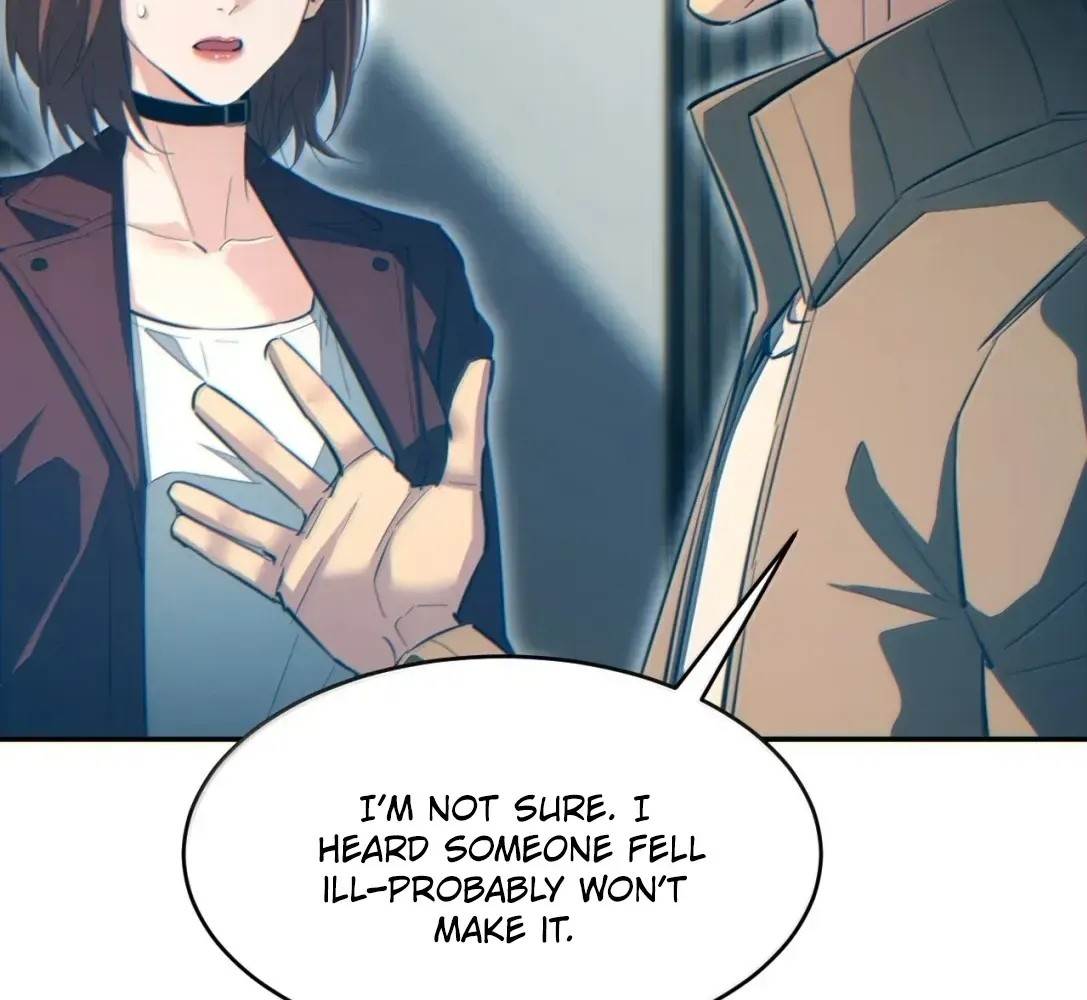 Rebirth in the End Times: I Reached the Top by Opening Boxes Chapter 85 - Page 87 in English