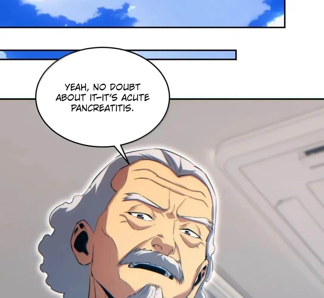 Rebirth in the End Times: I Reached the Top by Opening Boxes Chapter 85 - Page 91 in English