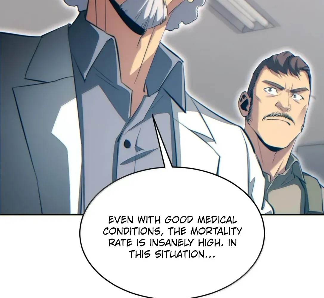 Rebirth in the End Times: I Reached the Top by Opening Boxes Chapter 85 - Page 92 in English