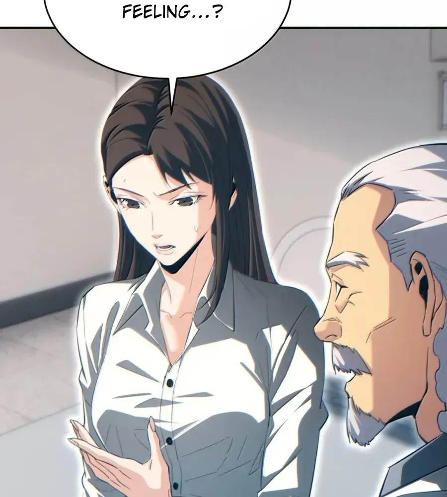 Rebirth in the End Times: I Reached the Top by Opening Boxes Chapter 86 - Page 35 in English