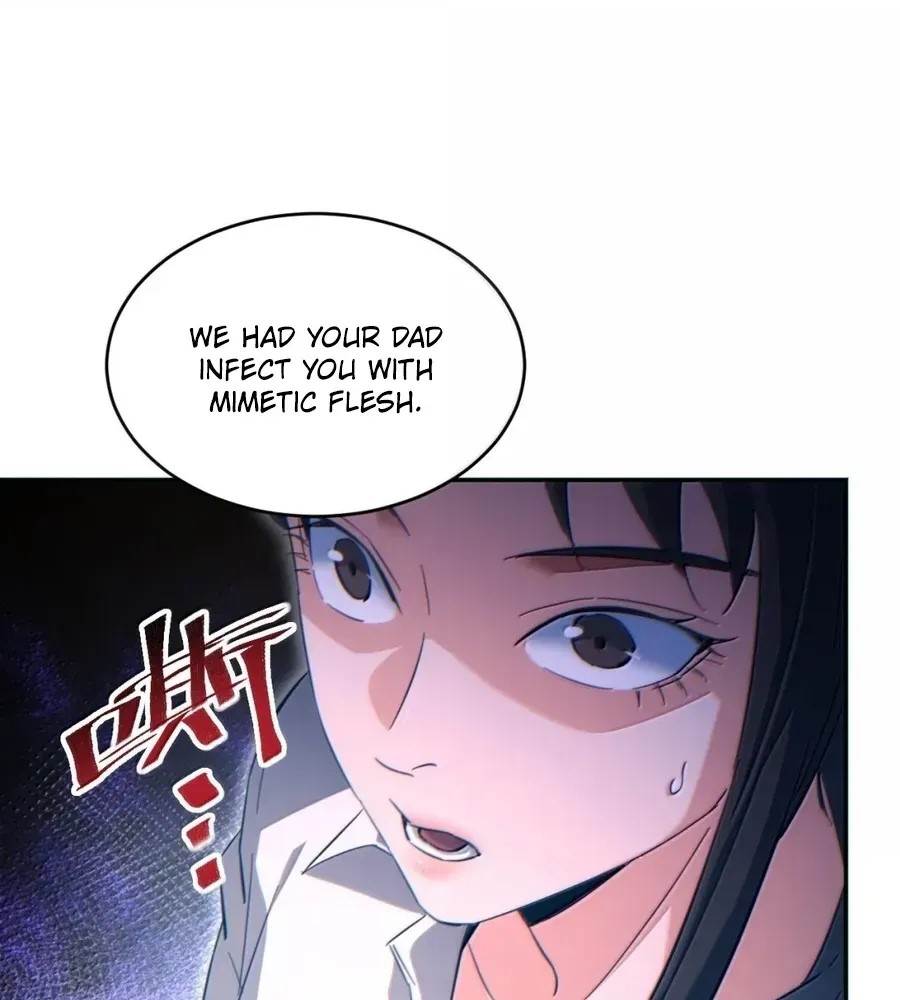 Rebirth in the End Times: I Reached the Top by Opening Boxes Chapter 86 - Page 43 in English