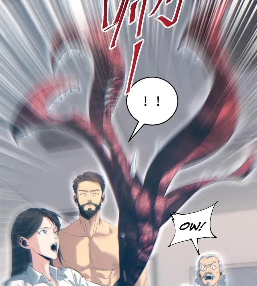Rebirth in the End Times: I Reached the Top by Opening Boxes Chapter 86 - Page 47 in English