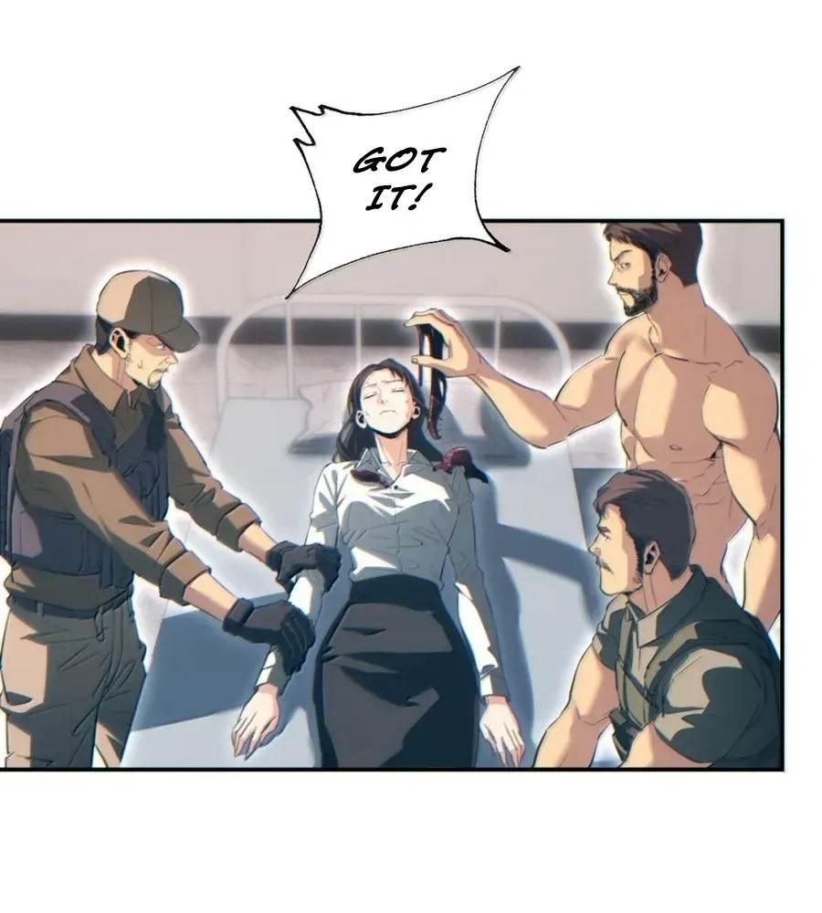 Rebirth in the End Times: I Reached the Top by Opening Boxes Chapter 86 - Page 5 in English