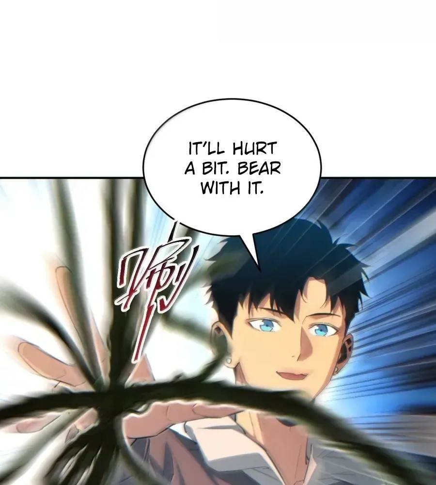 Rebirth in the End Times: I Reached the Top by Opening Boxes Chapter 86 - Page 76 in English