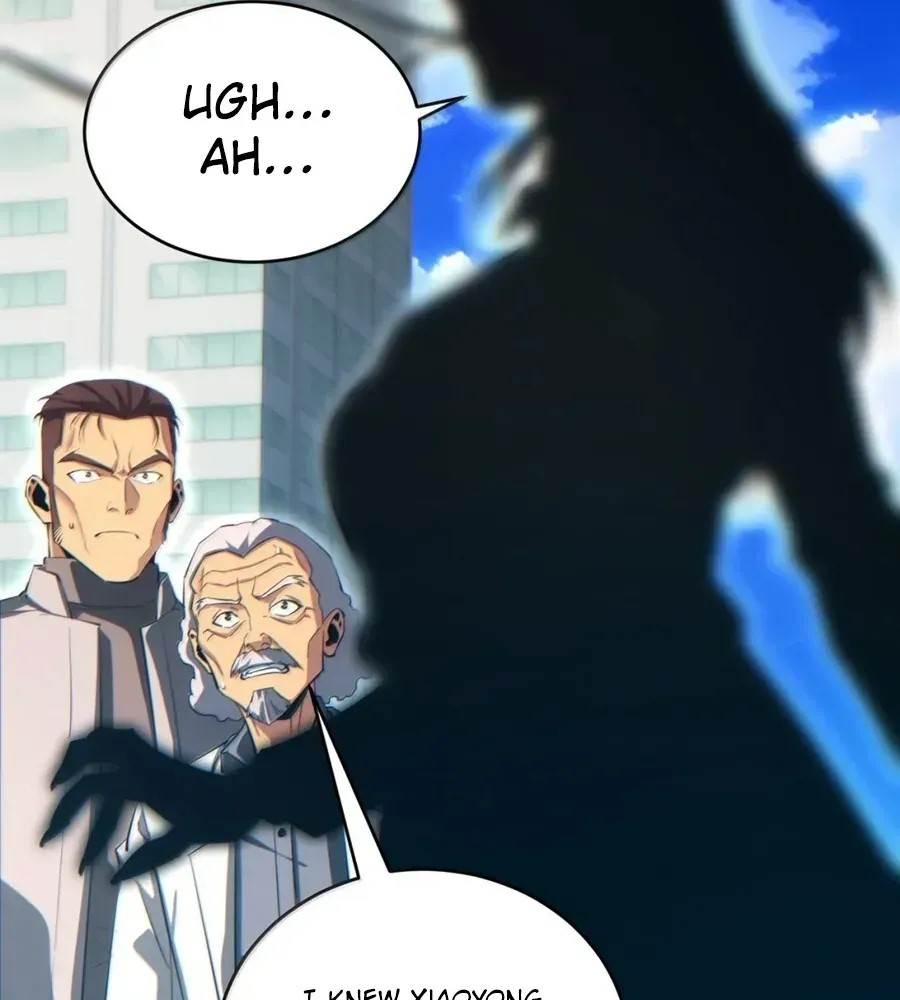Rebirth in the End Times: I Reached the Top by Opening Boxes Chapter 86 - Page 80 in English