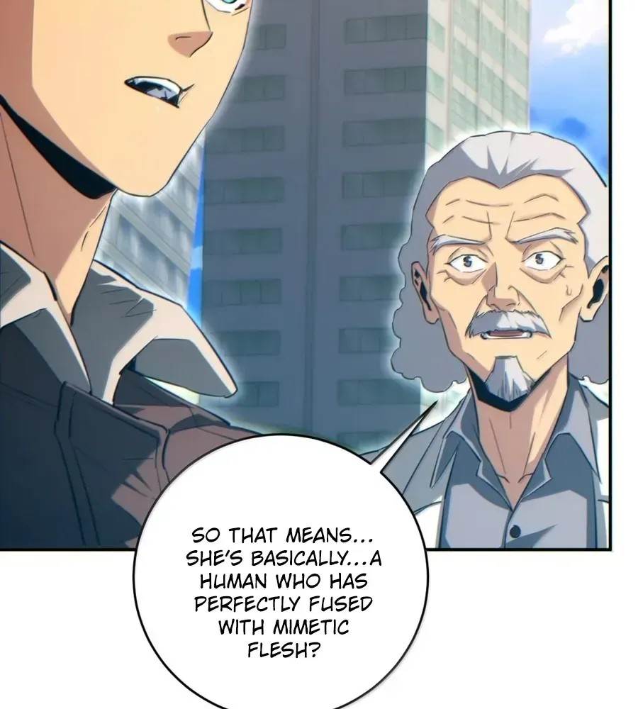 Rebirth in the End Times: I Reached the Top by Opening Boxes Chapter 86 - Page 85 in English