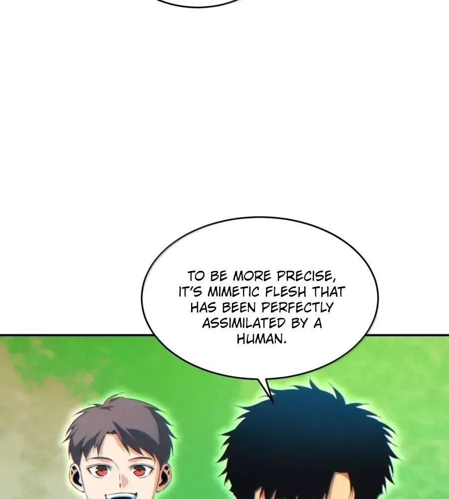 Rebirth in the End Times: I Reached the Top by Opening Boxes Chapter 86 - Page 86 in English