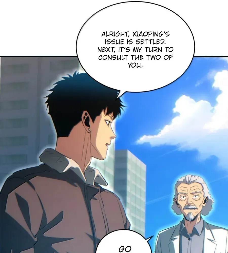 Rebirth in the End Times: I Reached the Top by Opening Boxes Chapter 86 - Page 90 in English