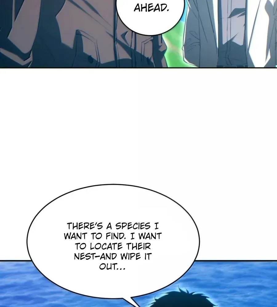 Rebirth in the End Times: I Reached the Top by Opening Boxes Chapter 86 - Page 91 in English