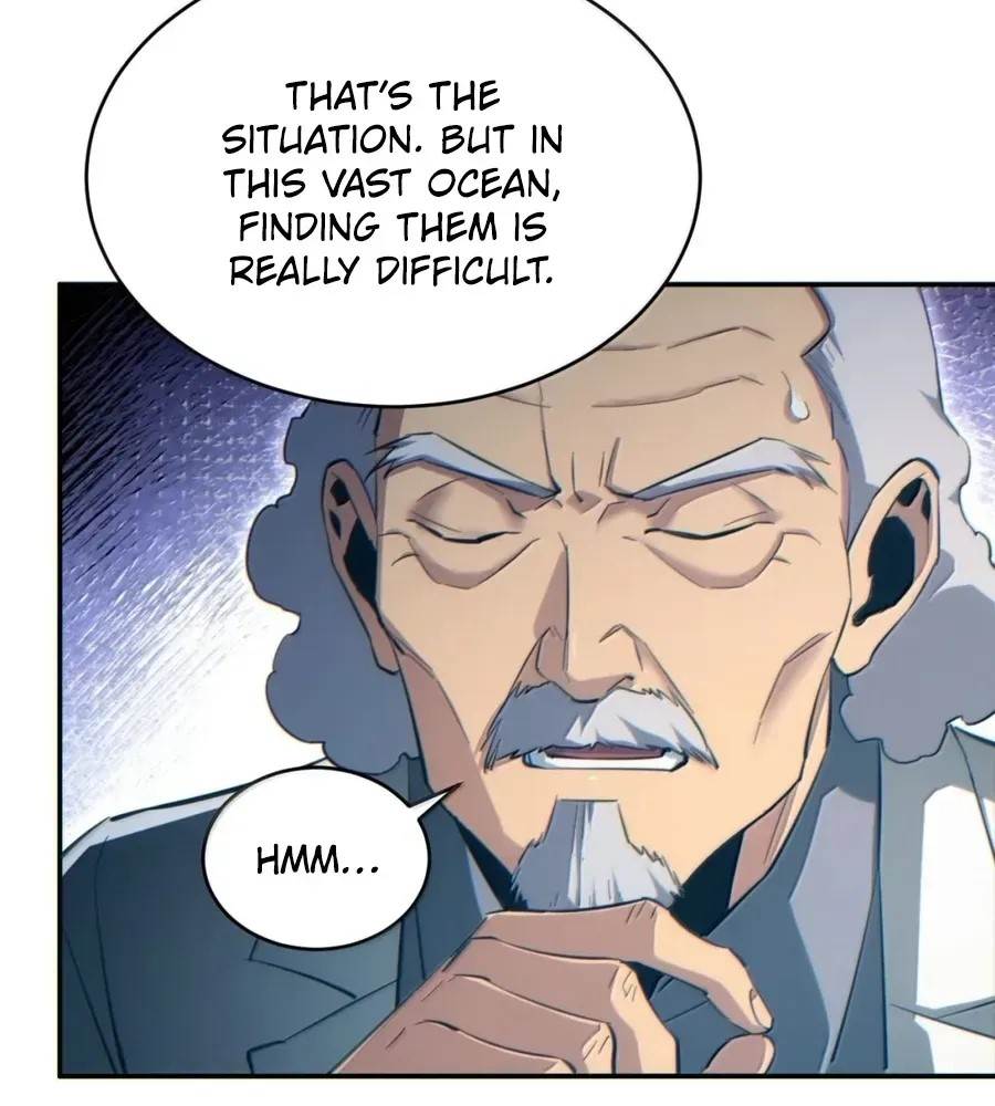 Rebirth in the End Times: I Reached the Top by Opening Boxes Chapter 86 - Page 94 in English