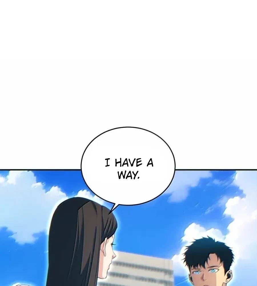 Rebirth in the End Times: I Reached the Top by Opening Boxes Chapter 86 - Page 95 in English