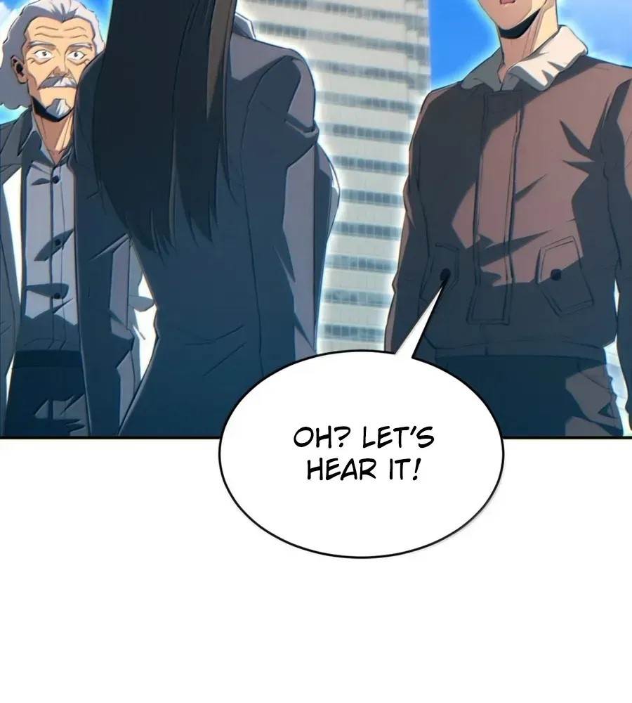 Rebirth in the End Times: I Reached the Top by Opening Boxes Chapter 86 - Page 96 in English