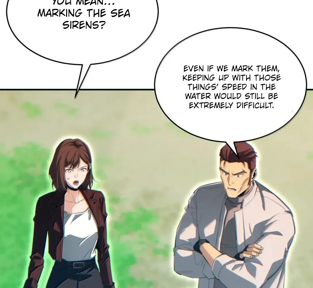 Rebirth in the End Times: I Reached the Top by Opening Boxes Chapter 87 - Page 10 in English