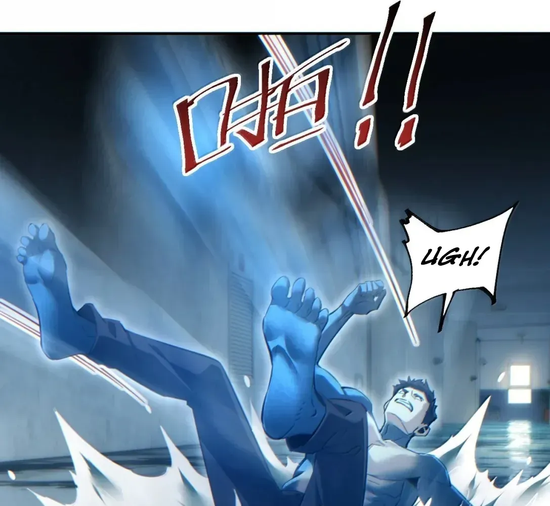 Rebirth in the End Times: I Reached the Top by Opening Boxes Chapter 87 - Page 121 in English