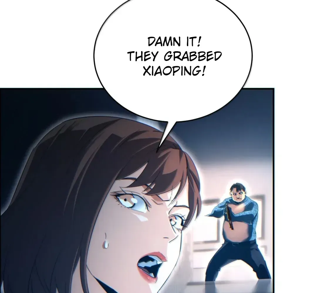 Rebirth in the End Times: I Reached the Top by Opening Boxes Chapter 87 - Page 132 in English
