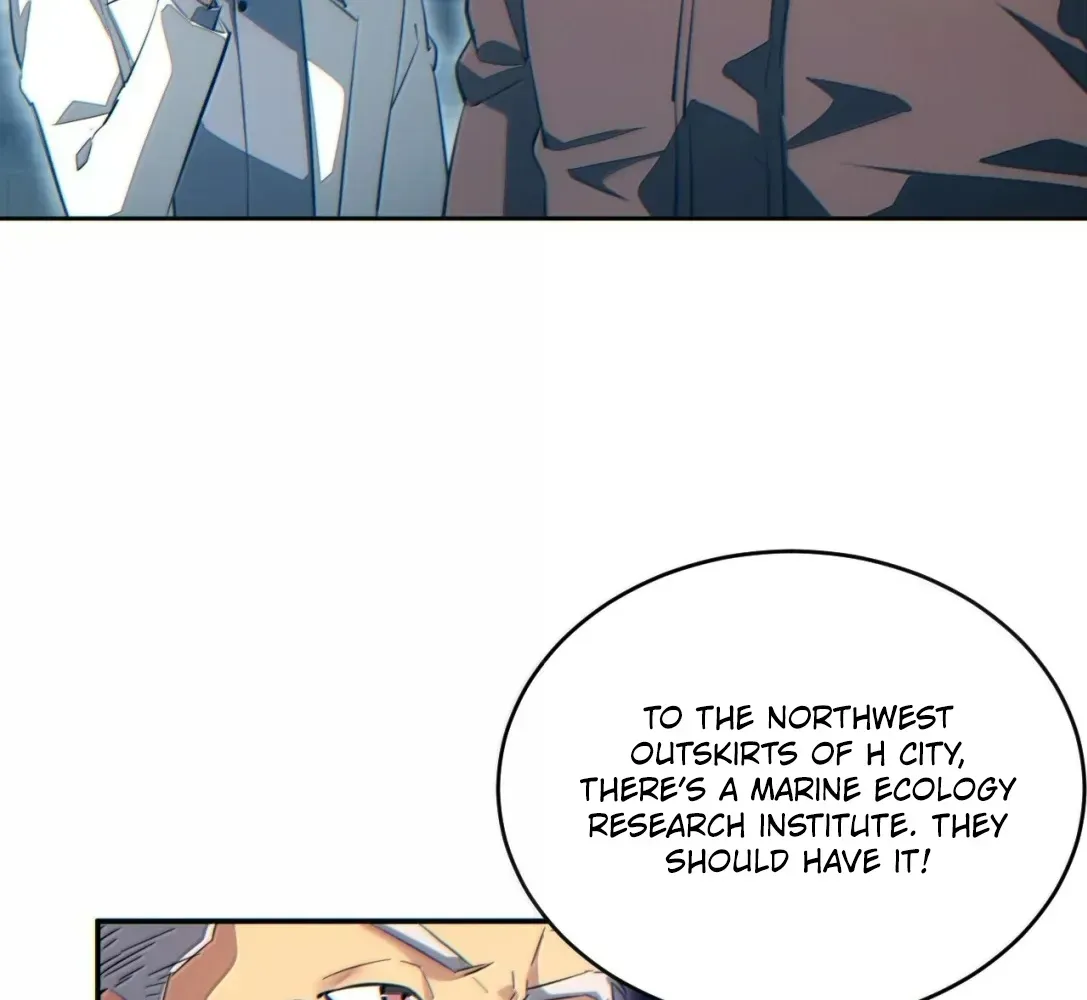 Rebirth in the End Times: I Reached the Top by Opening Boxes Chapter 87 - Page 19 in English