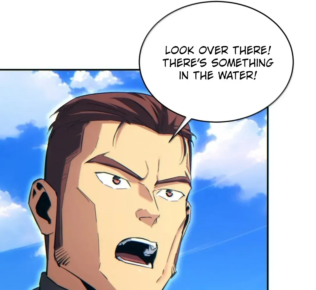 Rebirth in the End Times: I Reached the Top by Opening Boxes Chapter 87 - Page 41 in English