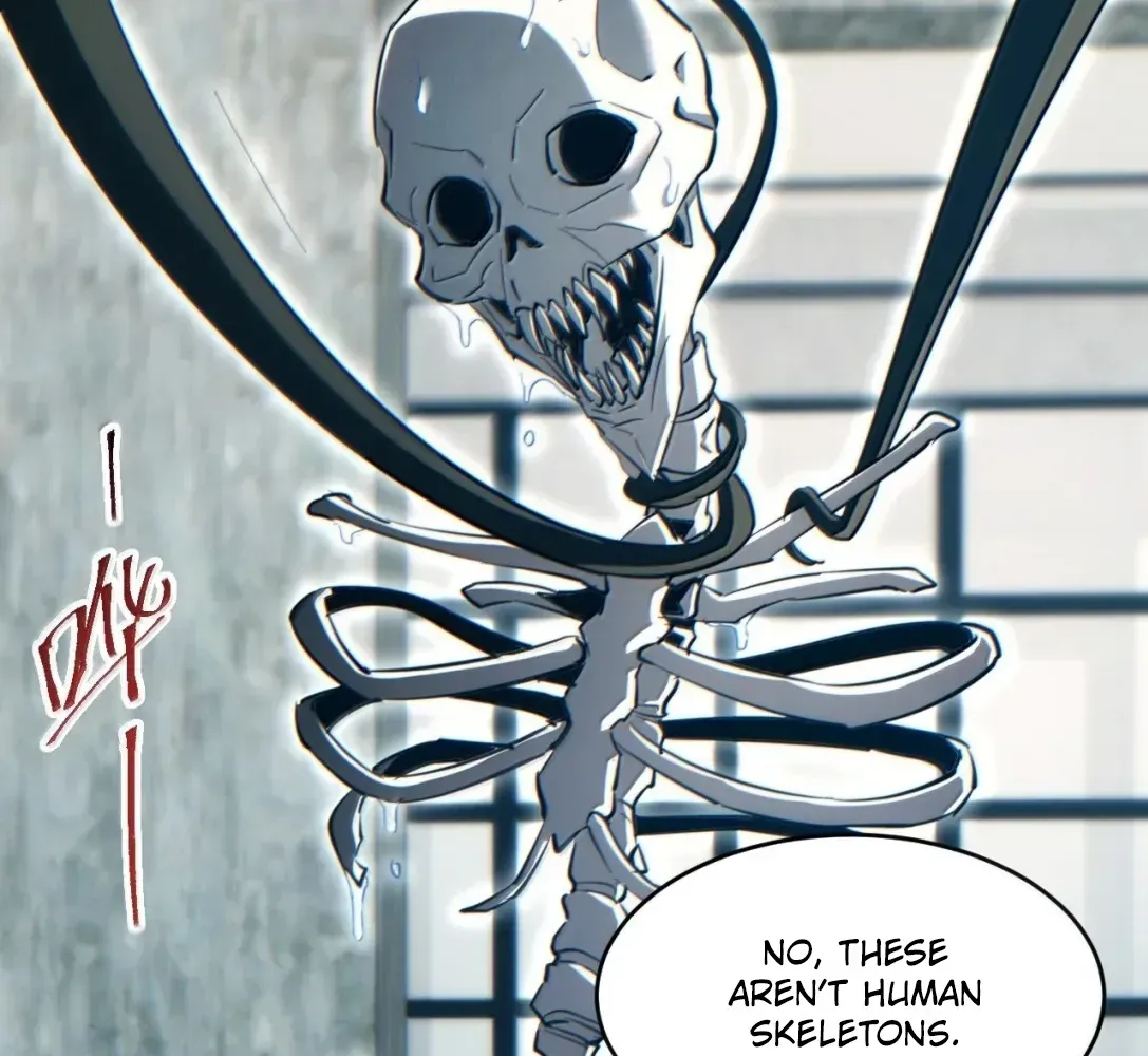 Rebirth in the End Times: I Reached the Top by Opening Boxes Chapter 87 - Page 47 in English