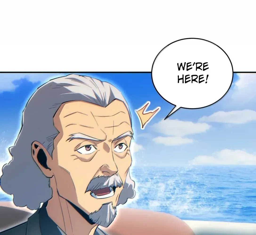 Rebirth in the End Times: I Reached the Top by Opening Boxes Chapter 87 - Page 57 in English