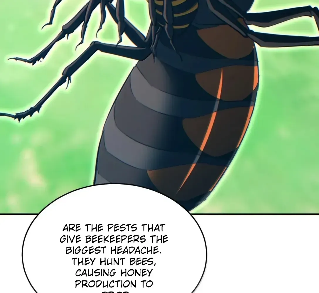 Rebirth in the End Times: I Reached the Top by Opening Boxes Chapter 87 - Page 6 in English