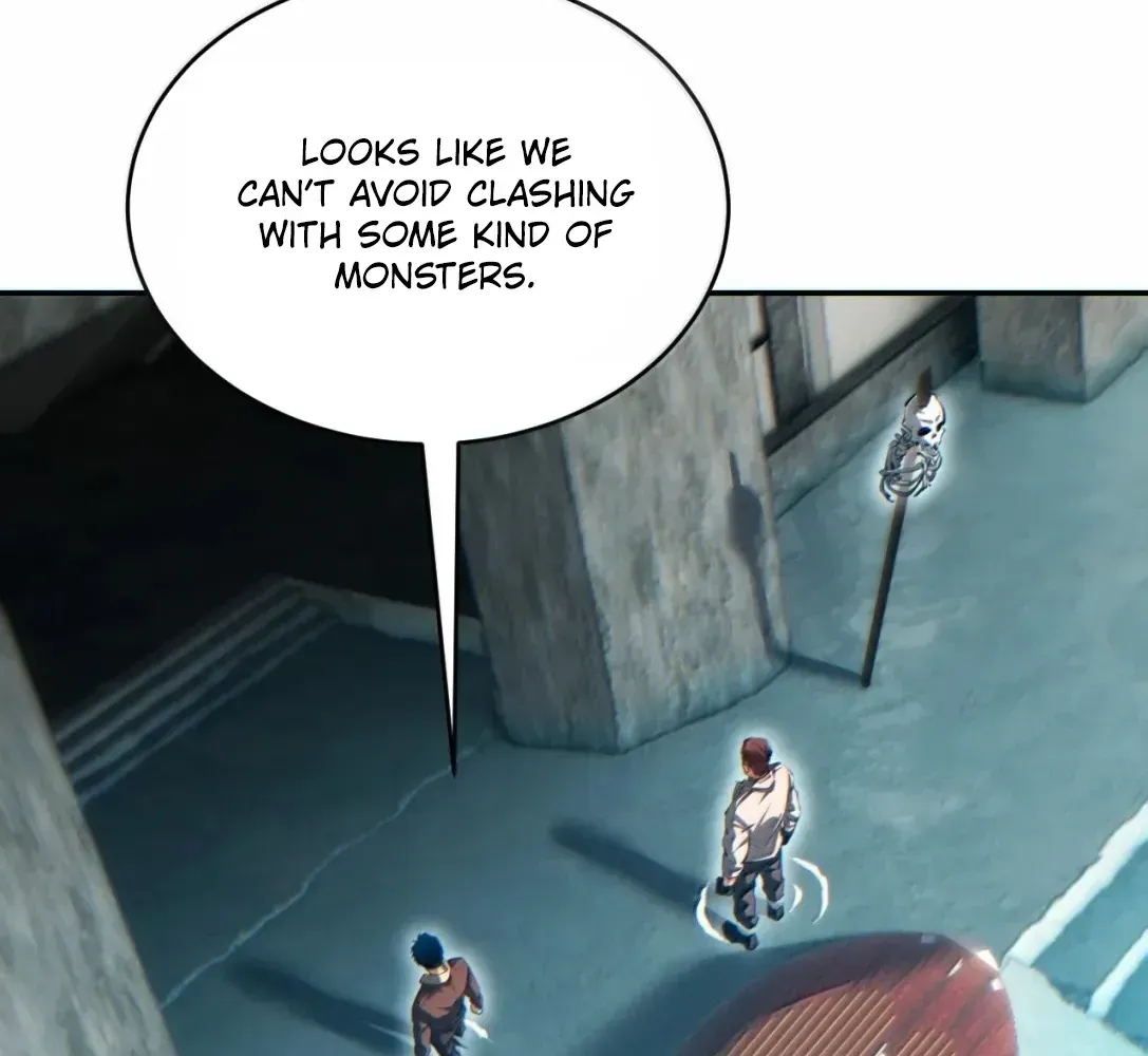 Rebirth in the End Times: I Reached the Top by Opening Boxes Chapter 87 - Page 64 in English