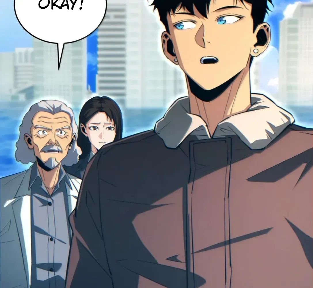 Rebirth in the End Times: I Reached the Top by Opening Boxes Chapter 87 - Page 69 in English
